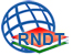 Esporta il metadato in formato RNDT